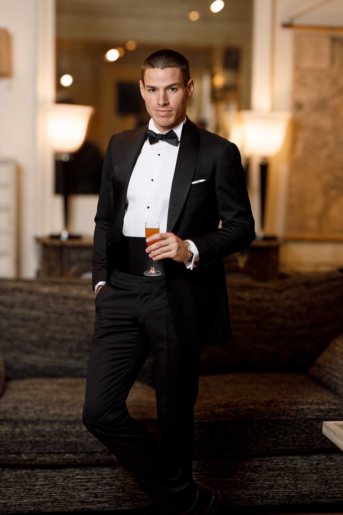 location smoking Paris