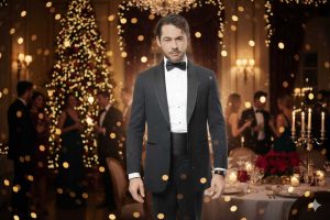 Location de smoking à Paris